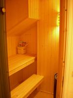 Baabe-Strandhaus - Ferienwohnung Ostseebad Baabe