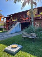 Pousada Recanto do Neca - Chambres d’hôtes Florianópolis