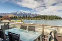 The Lodges 9 - Lake Front Views and Walk to Town - B&B Distretto di Queenstown