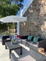 Monte do Pereiro - Chambres d’hôtes Santiago do Cacém