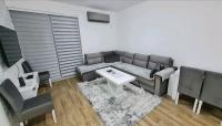 APARTMENTS BIG LUX - B&B