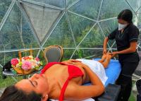 Yuva Glamping - B&B
