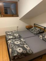 Apartment mit 3 Schlafzimmern