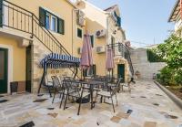 Peruzovic Rooms 1 - B&B Spalato