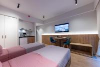 Apartamento Superior