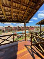 CHALEVILLE Coqueiro 46 - Ferienwohnung Luís Correia