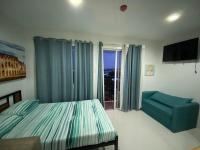 B&B Bacolod City - The Linds Condo Unit 814 Cityscape - Bed and Breakfast Bacolod City