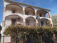 Apartments Jovan - Ferienwohnung Sutomore