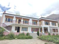 B&B Nabar - Skayil House - Bed and Breakfast Nabar