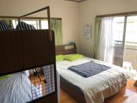 Standard Double Room with Shared Bathroom