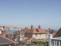 B&B Swanage - Seaview - Bed and Breakfast Swanage