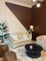 B&B Abu Dhabi Island and Internal Islands City - Ansam, Yas Island - Bed and Breakfast Abu Dhabi Island and Internal Islands City