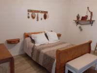 Großes Doppelzimmer