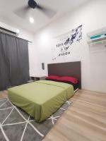Wellson Home Ipoh 58 10px 全新链接式民宿有两间 - B&B