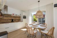 Welcome in - Brouwersbuurt 23a, Domburg - Ferienwohnung