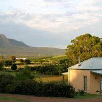 Berenbell Vineyard Retreat - Ferienwohnung Pokolbin