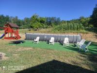 Pensiunea Valea Badilii - B&B Valea Iaşului