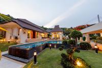 B&B Hua Hin - Hua Hin Horizon - Bed and Breakfast Hua Hin