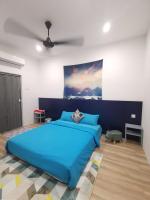 Wellson Home Ipoh 56 10px 全新链接式民宿有两间 - B&B