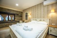 Camera Matrimoniale Deluxe