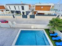 Perfect Getaway Villa - B&B