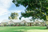 Baris Guesthouse - B&B Clarens