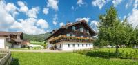 B&B Bischofshofen - Hohlbichl Gut - Bed and Breakfast Bischofshofen