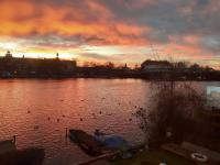 Ferienwohnung Dahme Berlin am Wasser - Ferienwohnung Berlin