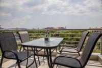 Doppelzimmer mit Balkon