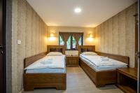 Appartement met Balkon