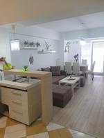 Apartments Angelovski 2 - B&B Ocrida