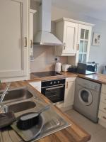 B&B Kenmare - 2Bedroomed apartment on first floor with balcony - Bed and Breakfast Kenmare