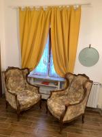 Chambre Double avec Salle de Bains Privative