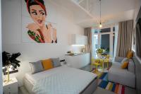 Studio Appartement