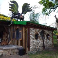 Chalet Supérieur