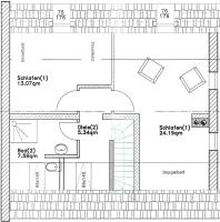 Das Haus am See - B&B Marienfelde