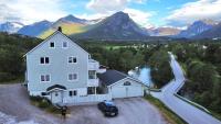 Apartment Dreamvalley - Bed and Breakfast