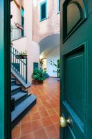 Vallone dei Mulini Suite - Ferienwohnung Sorrent