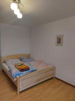 Habitación Cuádruple con baño privado