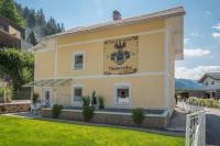 Haus NIEDERREITER - B&B Bischofshofen