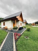 B&B Ochotnica Dolna - Góralski Domek u Marysi - Bed and Breakfast Ochotnica Dolna