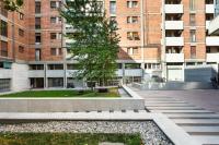 Porta Nuova Central Studio - Ferienwohnung