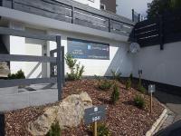 Smart Resorts Haus Saphir Ferienwohnung 511 - B&B