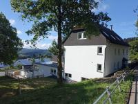 Smart Resorts Haus Saphir Ferienwohnung 507 - B&B Winterberg