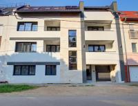 Hajnal apartman - Chambres d’hôtes Szeged