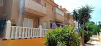 BUNGALOW CON ENCANTO, MONTE DE MAR - B&B Gran Alacant