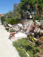 Appartement - Begane Grond