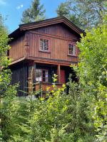 Two-Bedroom Cottage