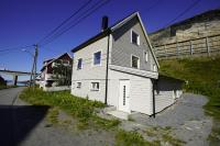 Cosy House Havøysund - B&B