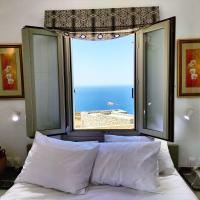 Chambre Double - Vue sur Mer